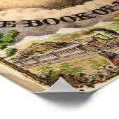 『太平洋カバーポスターのガイド』 ポスター (角)