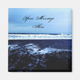 太平洋シースケープマグネット マグネット