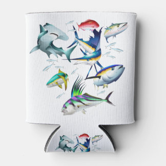 太平洋スポーツフィッシュ 缶クーラー