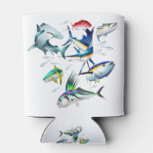 太平洋スポーツフィッシュ 缶クーラー (裏面)