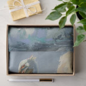 太平洋ペリカン 薄葉紙 (ギフト)