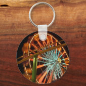 太平洋ホイール キーホルダー (正面)