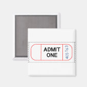 太平洋リム、霧、潜行性、時計製造、トリックr t マグネット (正面/裏面)