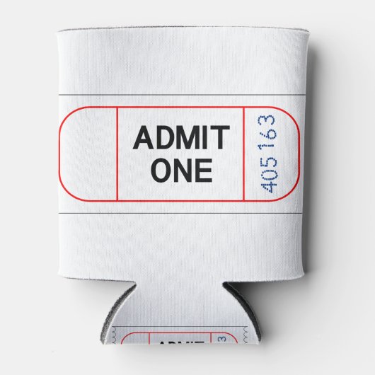 太平洋リム、霧、潜行性、時計製造、トリックr t 缶クーラー (正面)