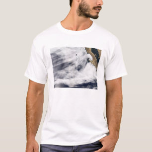太平洋上の栄光 Tシャツ