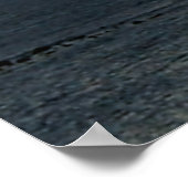 太平洋上空のSBD-5 ポスター (角)