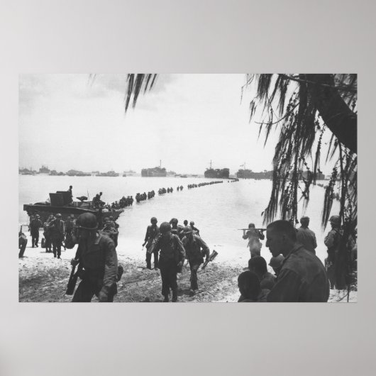 太平洋劇場 ポスター (正面)