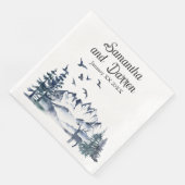 太平洋北西ロッキー結婚山脈 (コーナー)