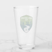 太平洋北西歩道 タンブラーグラス (裏面)