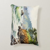 太平洋北西部 アクセントクッション (裏面(縦))