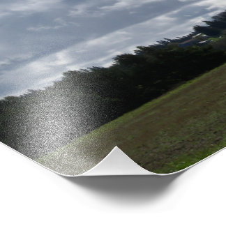 太平洋北西部 フォトプリント