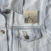 太平洋大学 缶バッジ (インサイチュ)