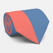 太平洋岸に生息するサンゴ ネクタイ (ロール)