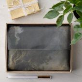 太平洋岸のアルバート・ビアシュタット・プジェット湾 薄葉紙 (ギフト)