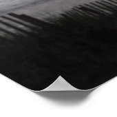 太平洋岸ポスター ポスター (角)