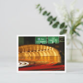 太平洋岸高速道路はがき ポストカード (スタンド正面)