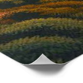 太平洋岸高速道路イーグル ポスター (角)