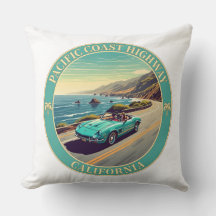 太平洋岸高速道路カリフォルニア州