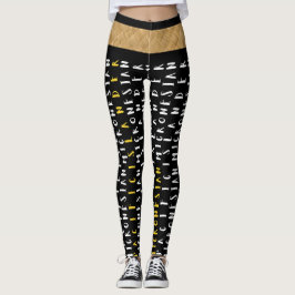 太平洋島嶼国誇りを持った レギンス