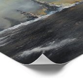 太平洋日本のの艦隊1942 2013 ポスター (角)