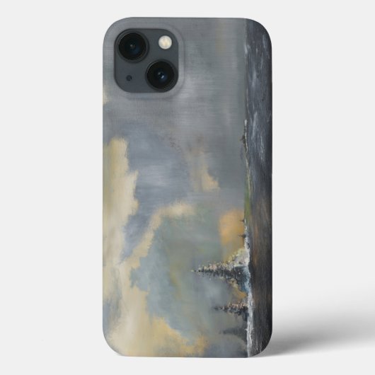 太平洋日本のの艦隊1942 2013 Case-Mate iPhoneケース (裏面)