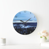 太平洋時計 ラージ壁時計 (ホーム)