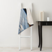 太平洋沖の夕暮れ周辺の雲 シェルパブランケット (インサイチュ)