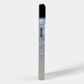 太平洋沖の夕暮れ周辺の雲 Case-Mate iPhoneケース (裏面 / 右)