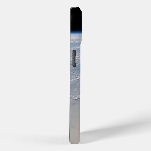 太平洋沖の夕暮れ周辺の雲 Case-Mate iPhoneケース (裏面 / 右)