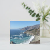 太平洋沿岸ハイウェイ ポストカード (スタンド正面)