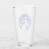 太平洋沿岸道路 タンブラーグラス (裏面)