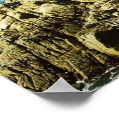 太平洋沿岸 ポスター (角)