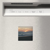 太平洋海サンセットマグネット マグネット (インサイチュ (食洗機))