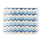 太平洋海シボロンパターン マグネット (横)