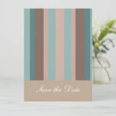 太平洋海ストライプ セーブザデート (スタンド正面)