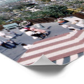 太平洋海公園 ポスター (角)