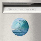 太平洋海大波破壊円磁石 マグネット (インサイチュ (食洗機))