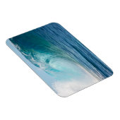 太平洋海大波破壊角型磁石 マグネット (右側)