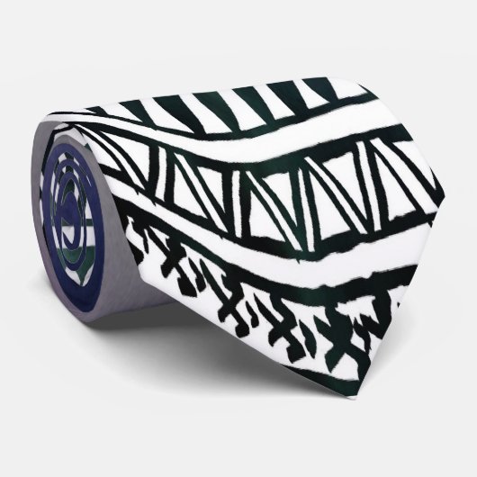 太平洋海文化 ネクタイ (ロール)