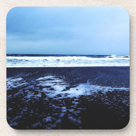 太平洋海景 コースター (正面)