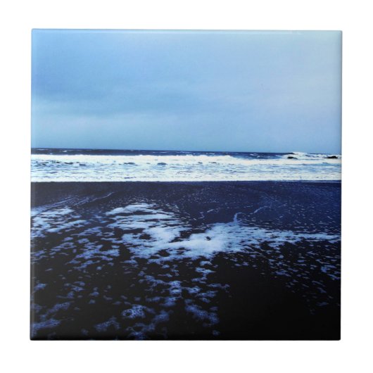 太平洋海景 タイル (正面)
