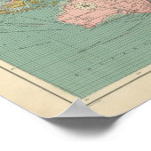 太平洋海10 ポスター (角)