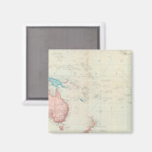 太平洋海10 マグネット (正面/裏面)