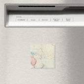太平洋海10 マグネット (インサイチュ (食洗機))