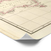 太平洋海3 ポスター (角)