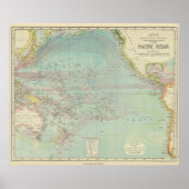 太平洋海4 ポスター (正面)