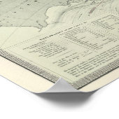 太平洋海4 ポスター (角)