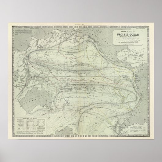 太平洋海4 ポスター (正面)