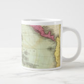 太平洋海6 ジャンボコーヒーマグカップ (右)