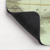 太平洋海6 マウスパッド (コーナー)